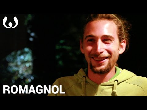 WIKITONGUES: Giacomo speaking Romagnol