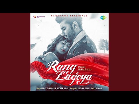 Rang Lageya (Full Audio) — watch video