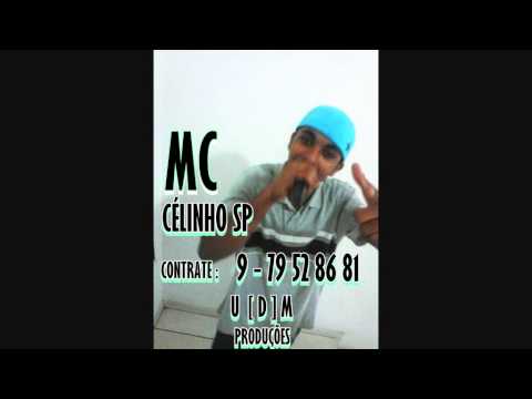 MC CELINHO SP   TIPO MAQUINA DO AMOR ♫ @DJLUKAS UDM UDM PRUDÇÕES