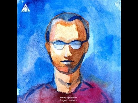 Andrey Djackonda - Ochii Albastri II (Stanley Foster Remix)