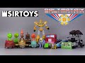 The Last SirToys Grab Bag PART 1 | #sirtoys #gloryalliance #transformers