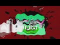 Klasky Csupo Robot Logo In Meet Aid Vegas Pro Version