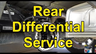 Su8 Rear Diff Upgrading Your 2010-2014 Chevrolet Suburban 1500 Rear Differential ...