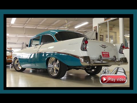 1956 Chevrolet 210 (CC-1334520) for sale in Columbus, Ohio