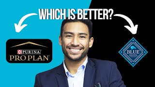 Purina Pro Plan vs Blue Buffalo || Which Is Better?