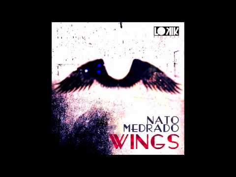 Nato Medrado - Minha Menina (Original Mix) [Lo kik Records]