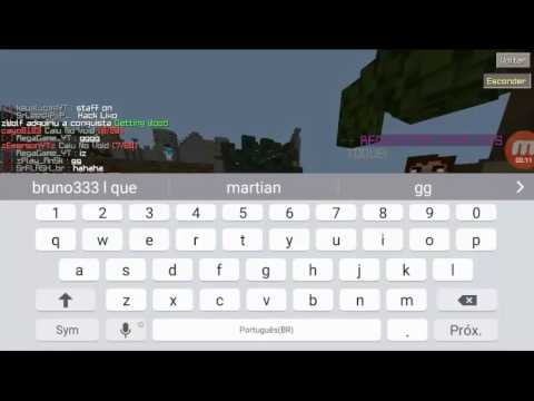 Minecraft : DIVULGANDO SERVIDORES:  SKY FIRE