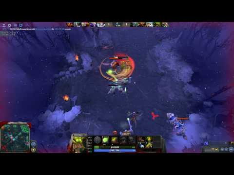 Debuff enemy heroes with Movement Speed slows for 250 seconds