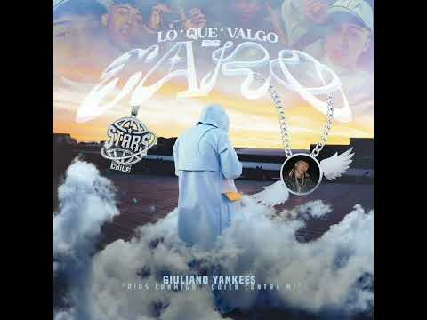 Giulano Yankees ft Tunechikid - MODELAME [INSTRUMENTAL MEJORADO]