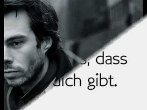 Jan Sievers die Suche ( lyrics )