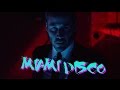 John Wick x Hotline Miami (Perturbator - Miami Disco) ⌠HD⌡