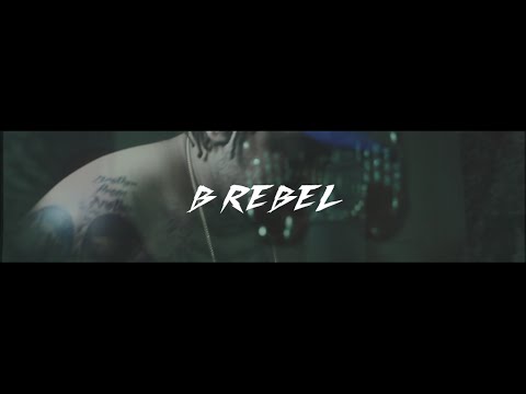 B REBEL - B.O.N Freestyle (Official Video) | Shot By @100APieceProductions