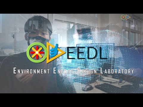 群馬大学理工学部【コロナ対策】【空気清浄】【核融合プラズマ】環境エネルギー設計研究室EEDL　高橋俊樹研究室 【OpenCampus2021】