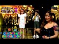Wah Wah Ram Ji पर Avirbhav और Pihu का प्यारा सा Duet Superstar Singer 3 