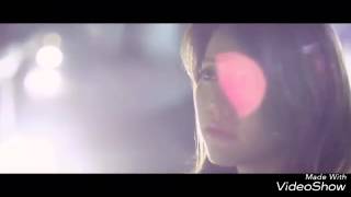 Aoa cry "still falls the rain" (aoa klip)