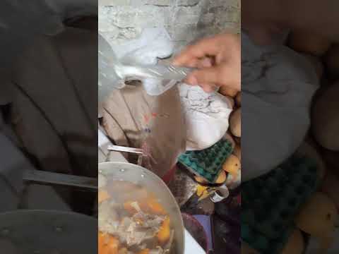 Puerto bermejo Chaco