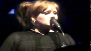 ADELE &quot;Fool that I am&quot; Etta james cover at Highline Ballroom