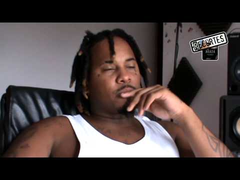 Recortes: 2ºEpisodio Pierslow & NGA