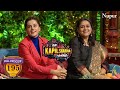 Taapsee Pannu And Supriya Pathak I The Kapil Sharma Show I Episode 195 I Unlimited Comedy