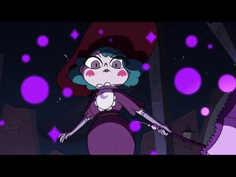 Star vs. the Forces of Evil Soundtrack - Eclipsa's Theme