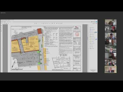 5.4.2021 Technical Advisory Committee