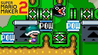 What The Heck Is This? - Uncleared Levels 32