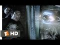 War of the Worlds (4/8) Movie CLIP - Probing the Basement (2005) HD