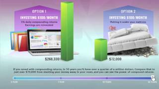EverFi Financial Literacy Platform Demo