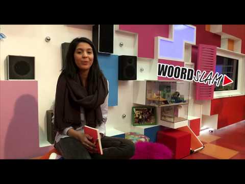 MNM: Ketnet-wrapper Sarah Mouhamou met haar WoordSlam