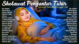 Download lagu [TANPA IKLAN] SHOLAWAT MERDU PENGANTAR TIDUR DAHSYAT 2026, ALFA SHALLAH, BURDAH, MAHALLUL QIYAM mp3
