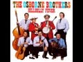 Tragic Romance - The Osborne Brothers - Hillbilly Fever
