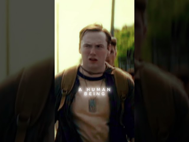 life lessons with Ray