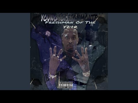 Freshman of the Y24r