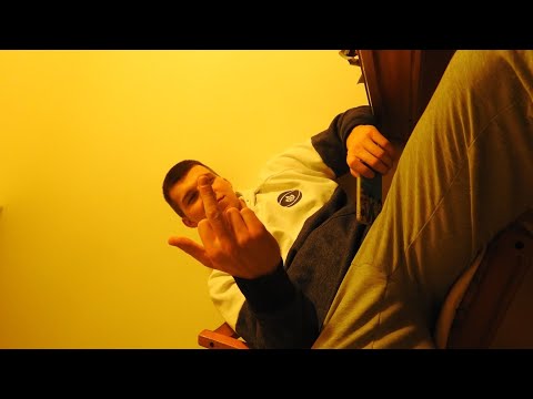 MŁODY JACA - ZRYTA GŁOWA 2 (2K19 VIDEO)