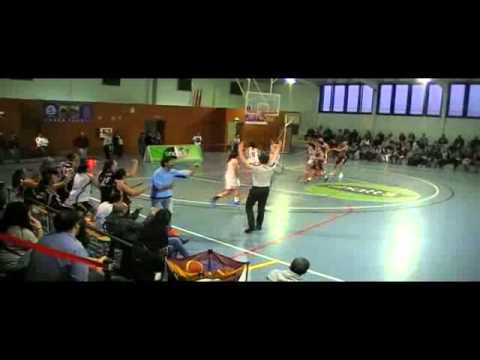 LF2B18J SNATT'S FEMENI SANT ADRIA...,55 - 64,UCAM JAIRIS... (13/02/2016)