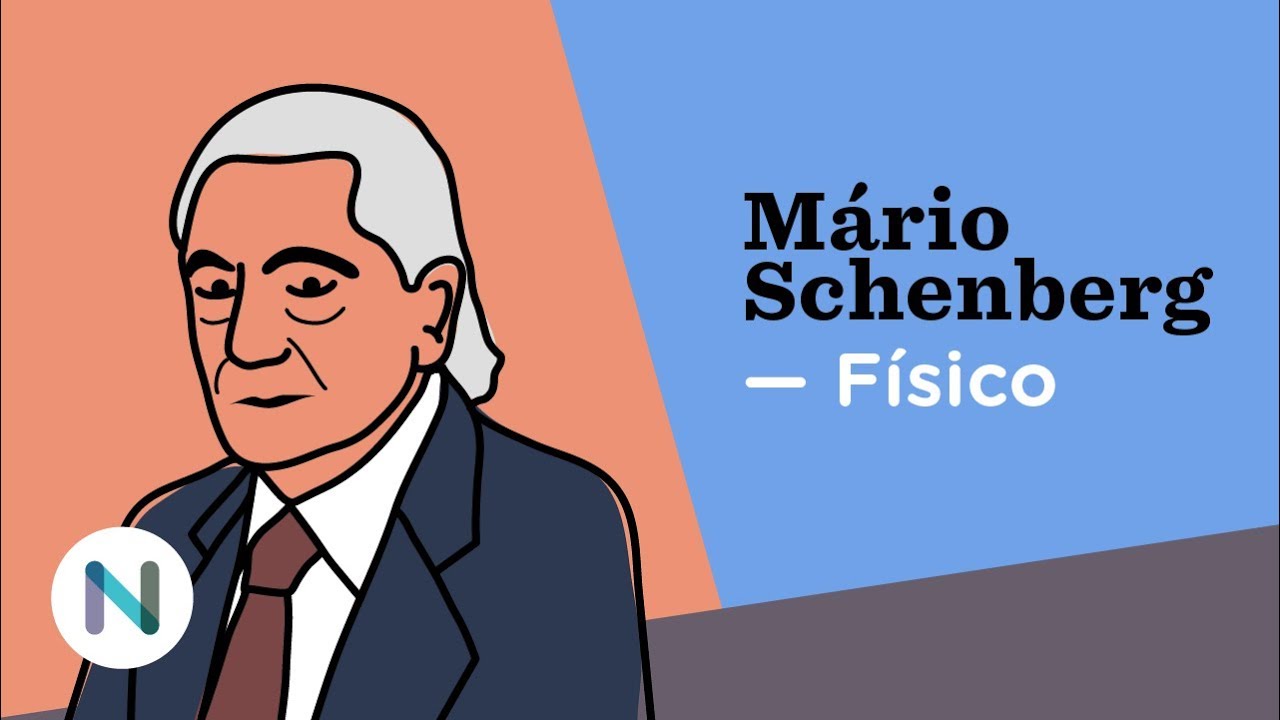 O físico teórico que explicou a explosão de estrelas: Mário Schenberg