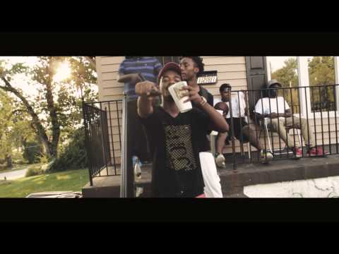 King Guapin x Kay Bands - Codeine | Directed by @YOUNGRICHFILMS