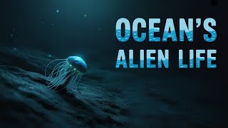 Forbidden Islands Exposed! Alien Mysteries of the Sea and Deep Ocean Secrets You Must See