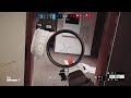 Rainbow 6 Siege Jack Of All Trades Trophy