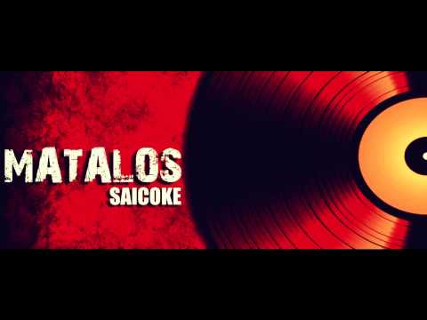 SAICOKE - Matalos 2015