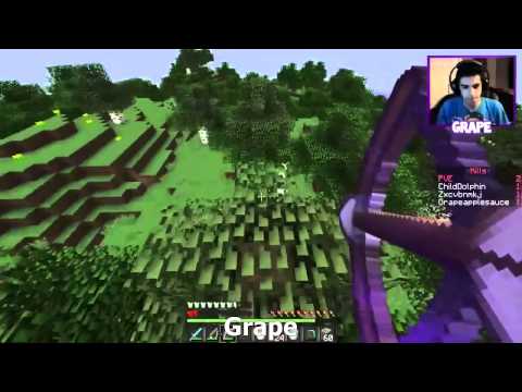 Cube Ultra Hardcore Season 9 Death Montage