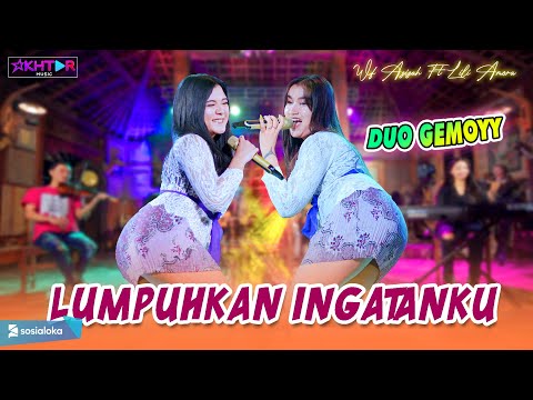 Duo Tobrut - LUMPUHKANLAH INGATANKU