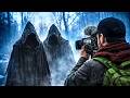 Blue Hour HORROR FOUND FOOTAGE Full Movie In English