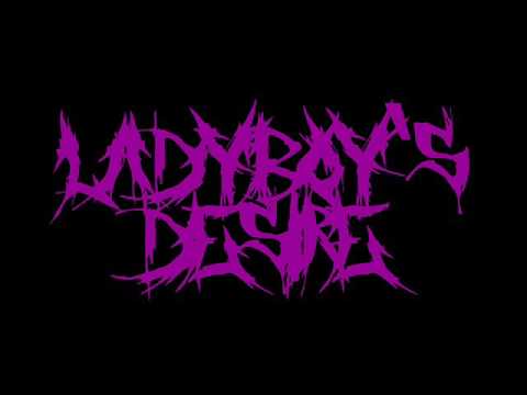 Ladyboy's Desire - Spongecock Schwanzkopf (Spongebob-Squarepants-Cover)