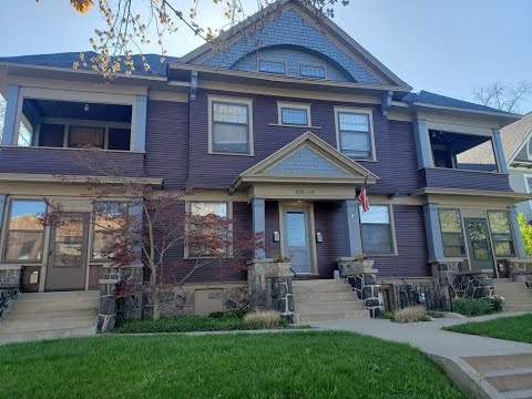 Apartment for Rent in Grand Rapids MI 1BR/1BA by Grand...