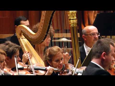 Zagrebačka filharmonija - Richard Strauss: Don Juan, op.20