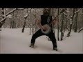 Taake - Myr (Banjo Cover)