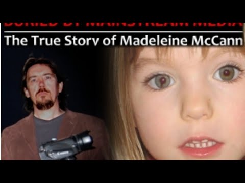 The Madeleine McCann Mystery - Documentary- Part 2 - RICHPLANET TV - #RichardDHall