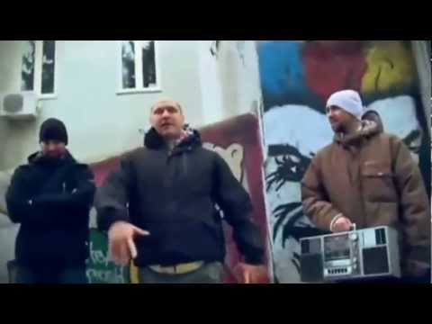 Stoka - Peru Amsterdam live MTV