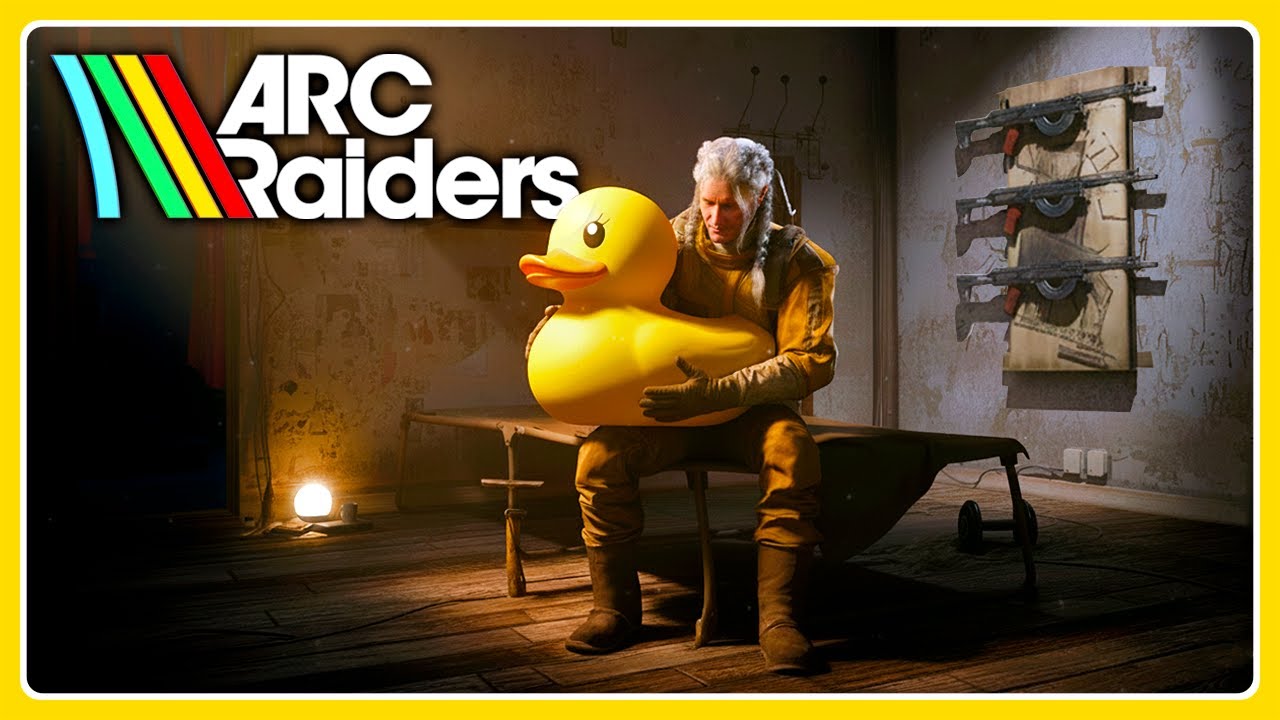 EMPIEZA EL VICIO CON LA VERSIÓN FINAL | ARC RAIDERS Gameplay Español